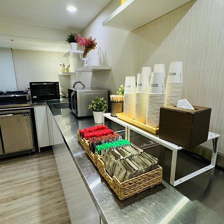 Apause Inn Ταϊπέι Εξωτερικό φωτογραφία